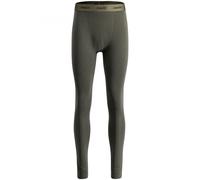 Pantalón Swix RaceX Merino, Hombre, verde S(48) Olive