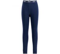 Pantalón Swix RaceX Merino, junior, azul marino 146/152