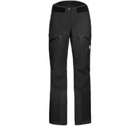 Pantalón Taiss Pro HS para hombre Mammut (negro)