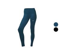 Pantalón técnico térmico para mujer - Azul#Tallas:S (38/40). Talla