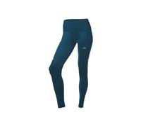 Pantalón técnico térmico para mujer - Azul#Tallas:M (42/44). Talla