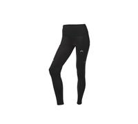 Pantalón técnico térmico para mujer - Negro#Tallas:L (46/48). Talla