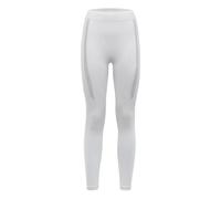 Pantalón técnico todo clima mujer Tucano Downskin Lady blanco XS-S.