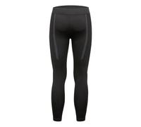Pantalón técnico todo tiempo hombre Tucano Downskin negro S-M.