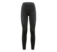 Pantalón técnico todo tiempo mujer Tucano Downskin Lady negro XS-S.