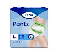 Pantalon Tena Braguita grande 100/135cm x14