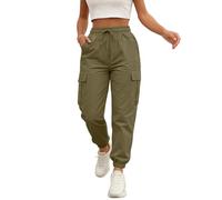Pantalon Termico Mujer, Termico Algodon Negros Pantalon Leggings Trabajo Moda Grande Deportivos Pantalón Impermeable Anchos Ancho Cargo Fashion Pantalones de Vestir, Leggins Deporte Mujer L