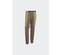 Pantalón Terrex Xperior Utilitas Clima365 Zip-off adidas MKP