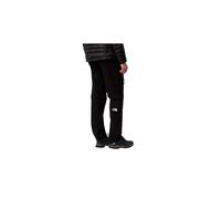 Pantalón the north face exploration reg tapered convertible pa tn 34