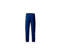 Pantalón the north face reaxion 2.0 jogger estate azul heather ho M