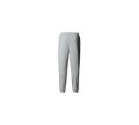Pantalón the north face reaxion fleece jogger - eu high rise gris M
