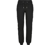 Pantalón tiro alto Urban Classics organic XS