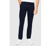 TOMMY HILFIGER Pantalón chino 'Denton' marino, Talla 31