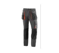 Pantalon top range negro 3xl 961 JUBA