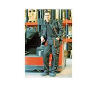 Pantalon top range negro xs 961 JUBA