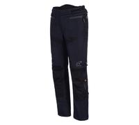 Pantalon touring Rukka Armagate Gore-Tex en Negro 5XL