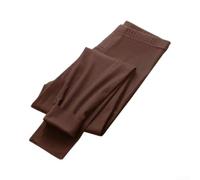 Pantalón Trabajo Hombre Frío para cintura Elástica Pantalón Trabajo | para forro para polar grueso, retención de calor superior, térmico, ideal para invierno severo, comodidad extrema