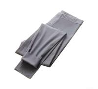 Pantalón Trabajo Hombre Frío para cintura Elástica Pantalón Trabajo | para forro para polar grueso, retención de calor superior, térmico, ideal para invierno severo, comodidad extrema