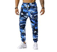 Pantalón Trabajo Hombre, Trekking Chinos Deporte Tacticos Montaña Trabalho Trabajo Caza Baggy Pantalones Cargo, Slim Fit Running Senderismo Pantalon Trekking Hombre, 3XL