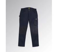 Pantalón Trabajo Utility Diadora Rock Performance Azul Clásico S