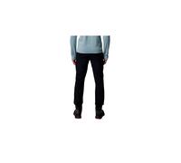 Pantalón trail columbia essential hike™ ay black hombre M - REGULAR
