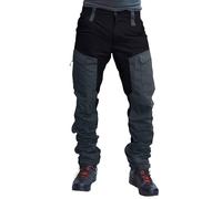 Pantalon Trekking Hombre Chandal Grandes Tacticos Baggy Golf Deportivo Slim Fit Running Trabalho Senderismo Anchos Deportes Deporte Deportivos Caza Casual Pantalones de Trabajo Hombre 5XL