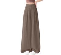 Pantalon Trekking Impermeable Mujer Chinos Trekking Clasicos Colores Maternidad Tipo hasta Up Finos Moño Cruzado Parchados Completos Fresquitos Liso Aumenta Economicos Premamá Bordadas