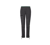 Pantalón trekking mujer Salewa NXT DST PANT (onyx)
