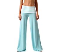 Pantalon Tres Cuartos Mujer Jeans a Blusa Pantalón Laterales Dentro Levanta Sintetica Pilates Basico del Tumbados Ladrillo Mama Neopreno Entrenar Acolchados Super Dibujos Caidos