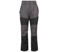 Trespass Pantalones Marco - Pantalón Softshell Hombre Tp75 S