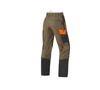 Pantalón, TriProtect FS, Talla L