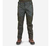 Pantalón Tubo Caza Impertane Verde 50