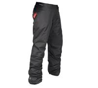 Tucano Urbano Calientapiernas para moto Takeaway R093 Negro Talla S