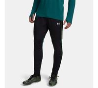 Pantalón Under Armour Challenger Training para hombre Negro / Blanco M