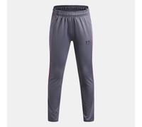 Pantalón Under Armour Challenger Training para niño Titan Gris / Negro / Blanco YXL (160 - 170 cm)
