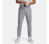 Pantalón Golf Under Armour Drive Tapered Hombre Gris 32|30