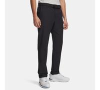 Pantalón Golf Under Armour Drive Tapered Hombre Negro 32|34