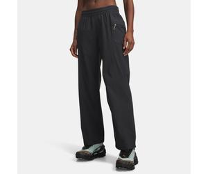 Pantalón Under Armour Explor Hike Tech para mujer Anthracite / Anthracite S