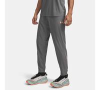 Pantalón Under Armour Explor Trail Run para hombre Clay Verde / Naranja Bloc XXL