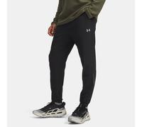Pantalón Under Armour Explor Trail Run para hombre Negro / Titanium XL