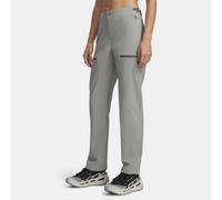 Pantalón Under Armour Explor Treklite para mujer Titanium / Clay Verde / Clay Verde S