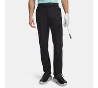 Under Armour Halo pantalones de hombre, negro, Estándar, 30/30