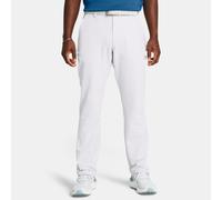 Pantalón Under Armour Matchplay Tapered para hombre Halo Gris / Halo Gris 32/30