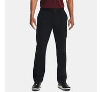 Pantalón Under Armour Matchplay Tapered para hombre Negro / Negro 32/30