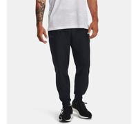 Pantalón Under Armour QUnder Armourlifier Run Elite para hombre Negro / Negro / Reflectante XXL