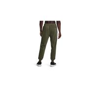 Pantalón under armour rival fleece joggers hombre verde M
