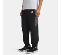 Pantalón Under Armour Tech™ Sport para hombre Negro / Castlerock / Blanco XL
