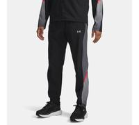 Pantalón Under Armour Velociti Storm para hombre Negro / Castlerock / Reflectante L