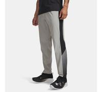 Pantalón Under Armour Velociti Storm para hombre Titanium / Negro / Reflectante XXL