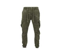 Pantalón Urban Classic cargo jogging 38
